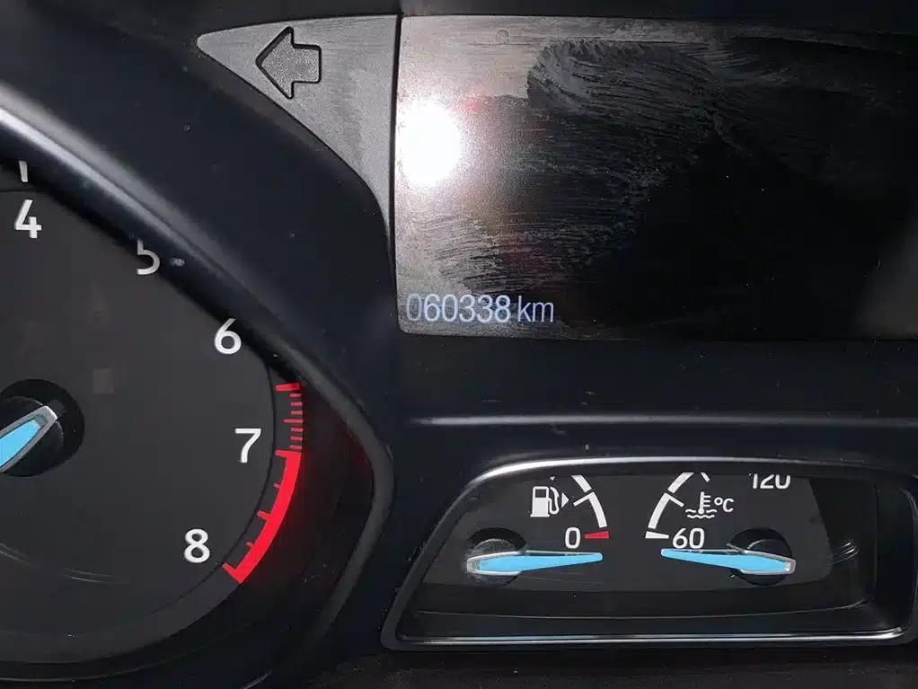 2018 Ford Kuga EcoBoost 180 2WD Luxury Edition — миниатюра 5