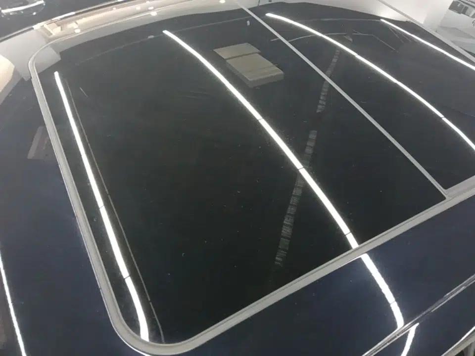 Hongqi H5 2024 1.5T DCT Smart Connect Flagship Edition — миниатюра 11
