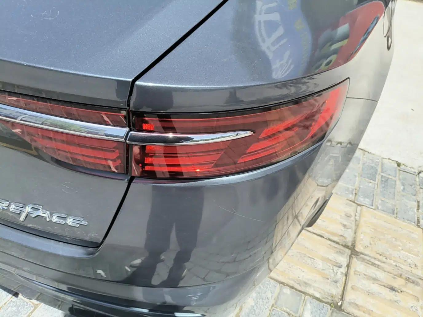 Geely Auto Preface 2021 2.0TD Luxury Version — миниатюра 7