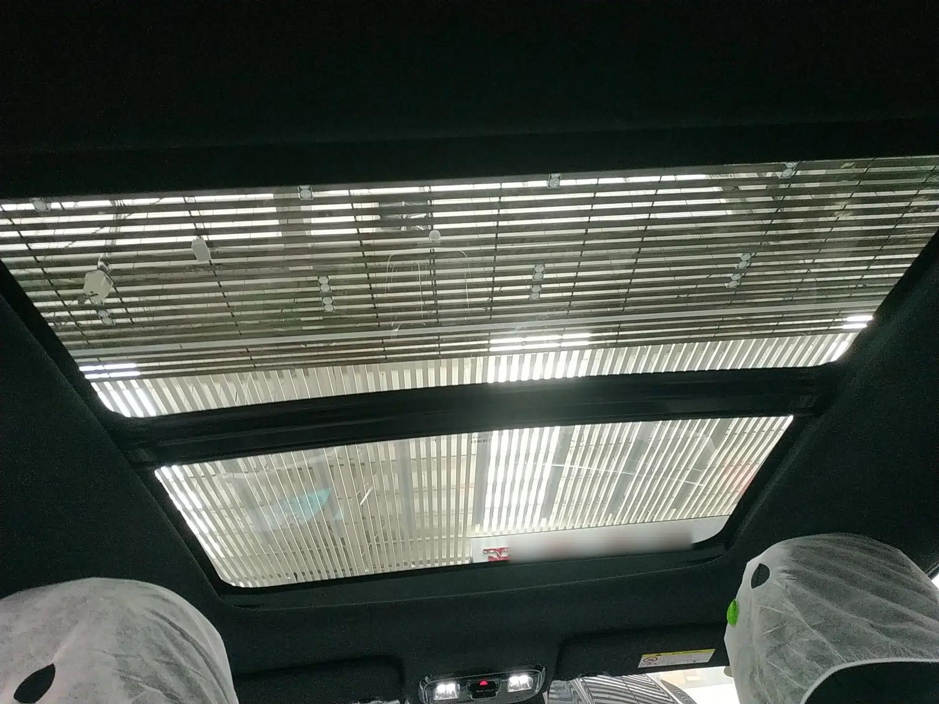Geely Auto Preface 2026 Model Oriental Yao 1.5TD Kunlun Edition — миниатюра 20