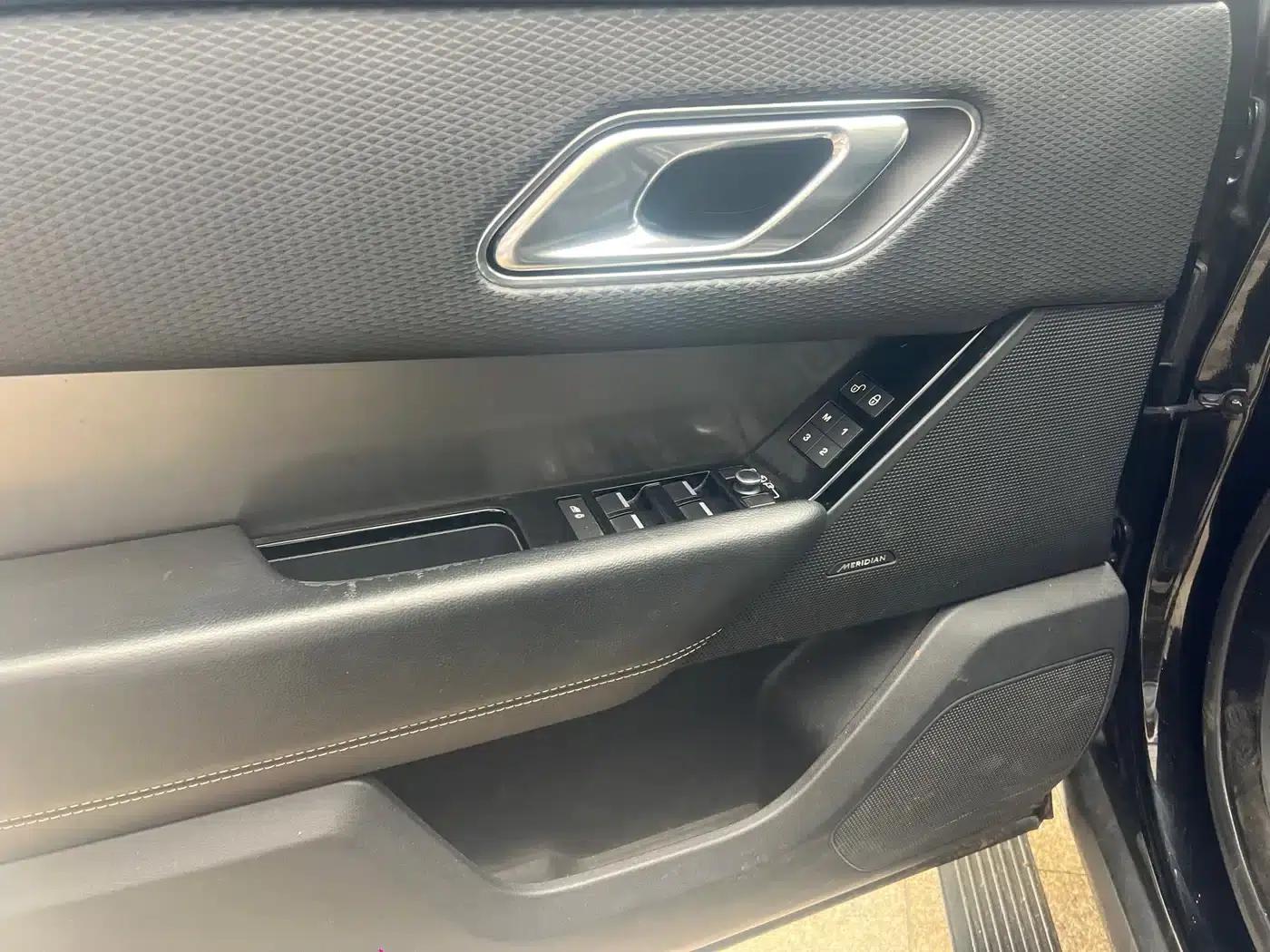 Range Rover Velar 2017 P380 R-DYNAMIC S — миниатюра 6