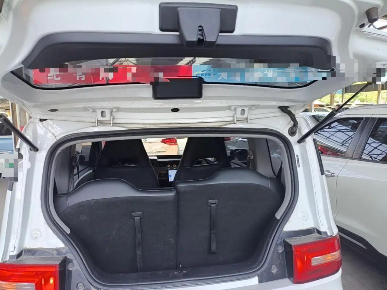 Wuling Hongguang MINIEV 2020 Freedom Version Lithium Iron Phosphate — миниатюра 22