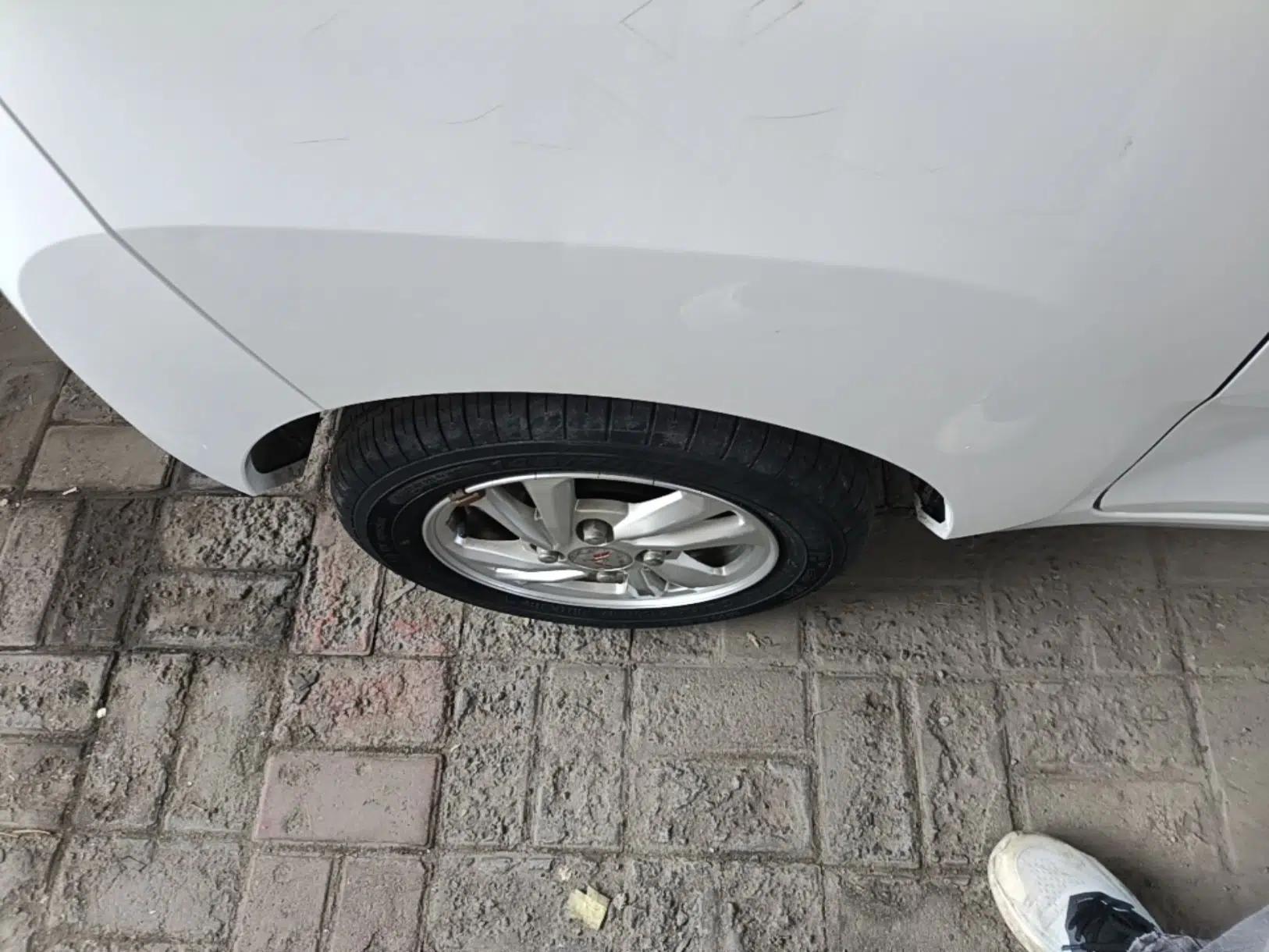 Wuling Hongguang MINIEV 2020 Freedom Version Lithium Iron Phosphate — миниатюра 10
