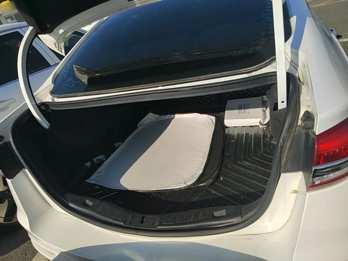 Ford Mondeo 2020 EcoBoost 180 Stylish Model — миниатюра 22