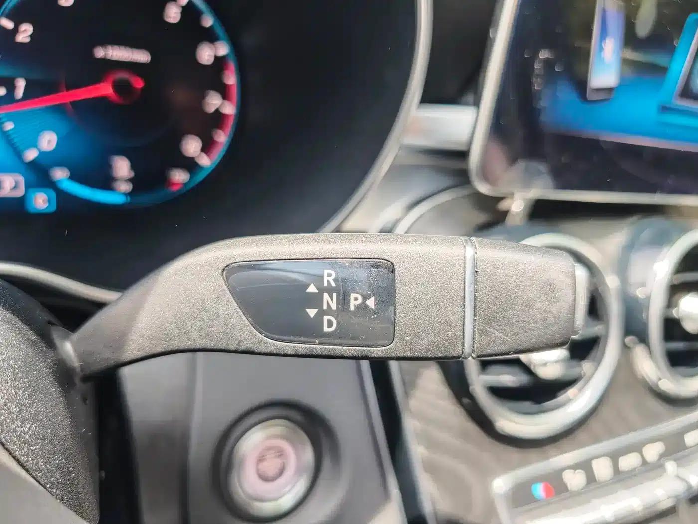 Mercedes-Benz C-Class 2021 C 200 L Fashion Sport Edition — миниатюра 27