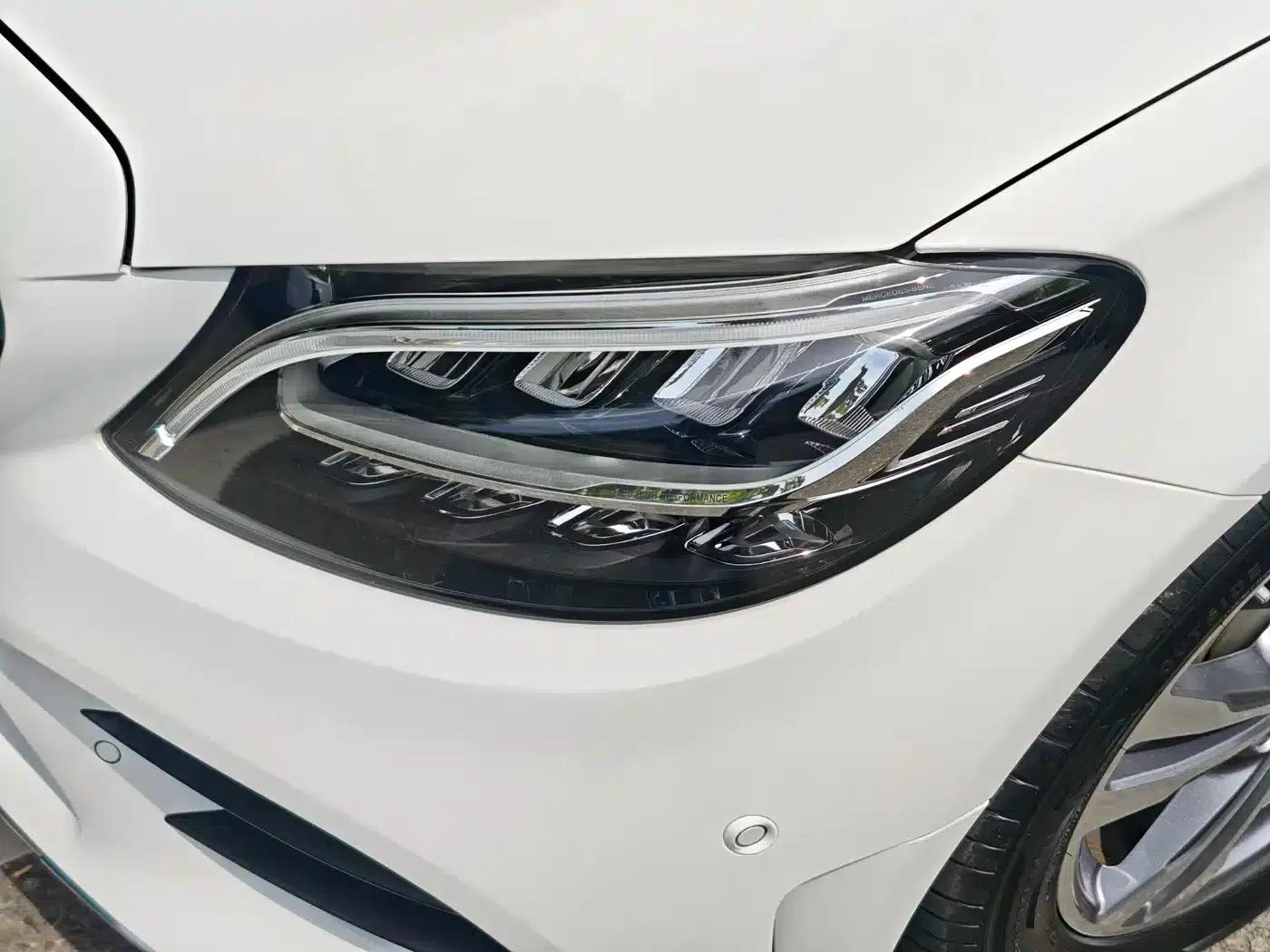 Mercedes-Benz C-Class 2021 C 200 L Fashion Sport Edition — миниатюра 7