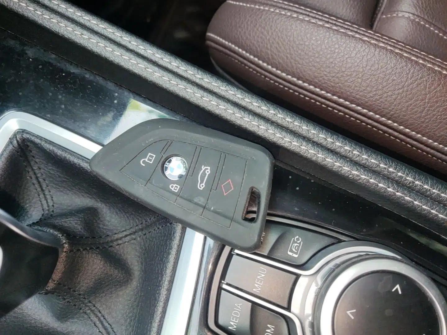 BMW 1 Series 2021 125i M Sport Night Edition — миниатюра 12