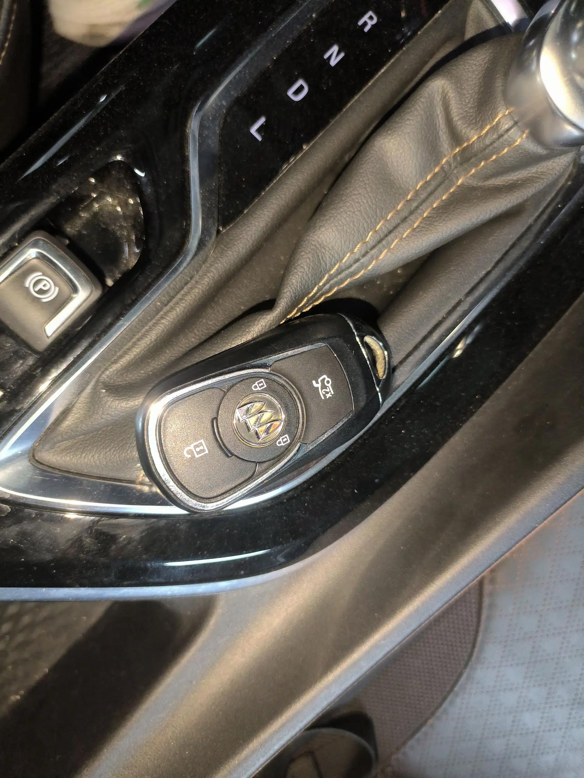 Buick Verano 2022 Pro 533T Fun Edition — миниатюра 12