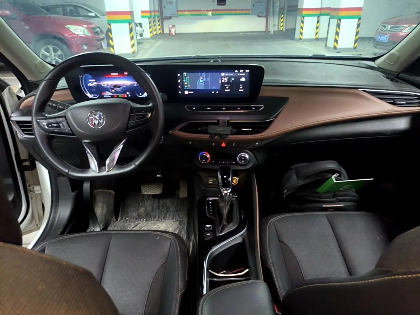 Buick Verano 2022 Pro 533T Fun Edition — миниатюра 13
