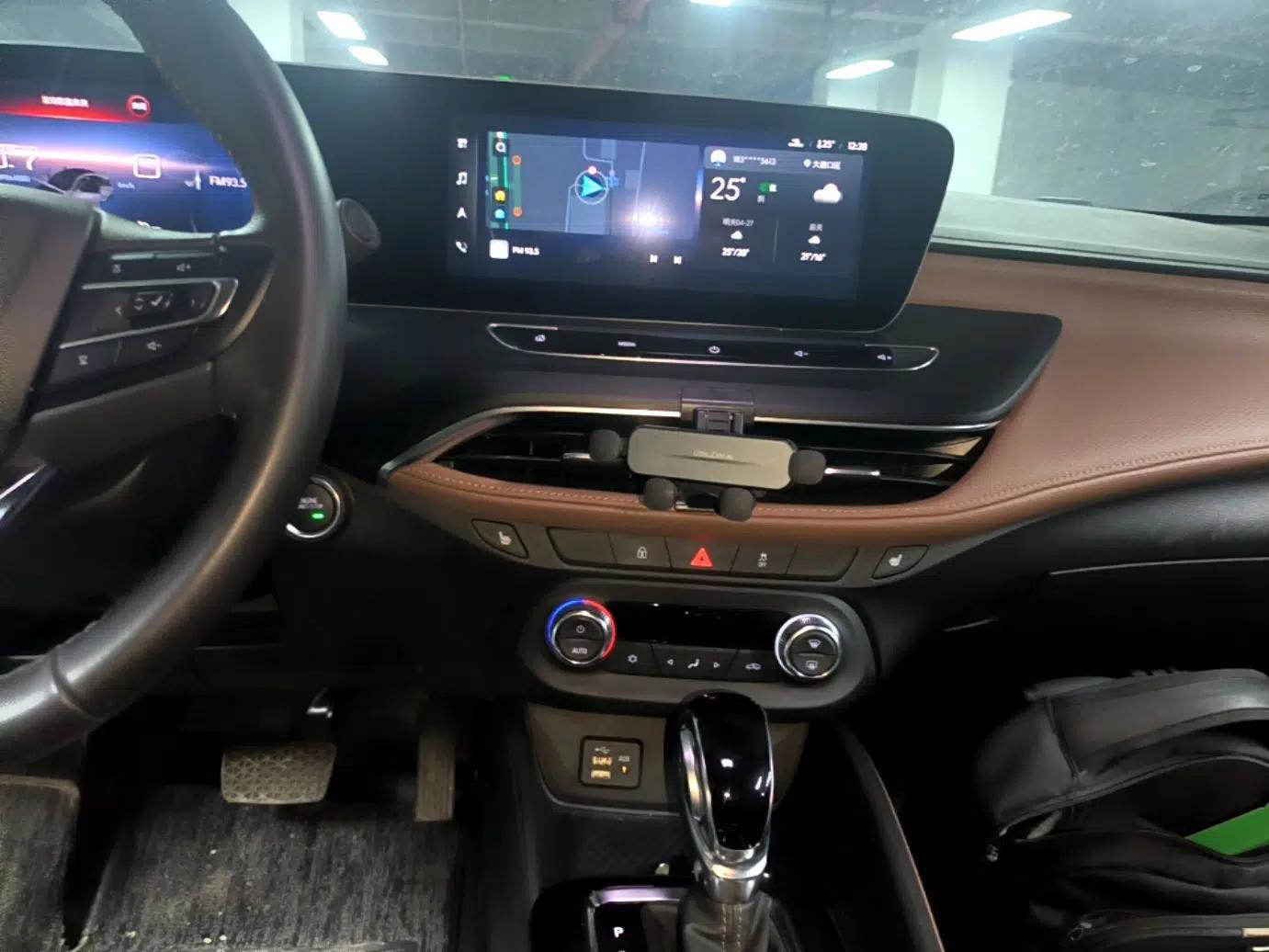 Buick Verano 2022 Pro 533T Fun Edition — миниатюра 16