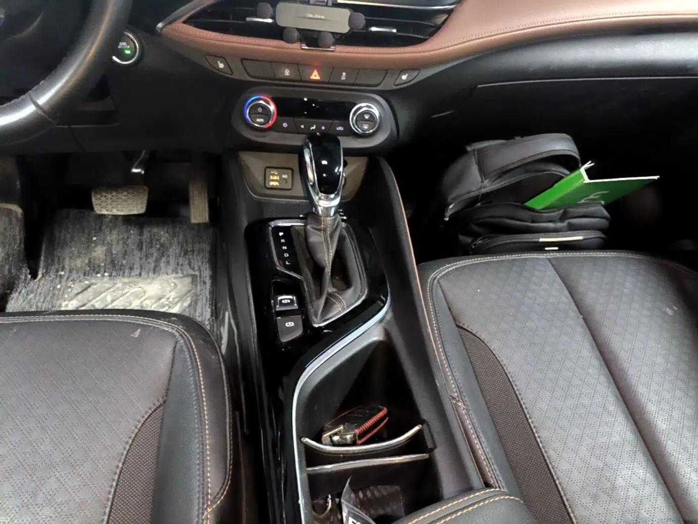 Buick Verano 2022 Pro 533T Fun Edition — миниатюра 17