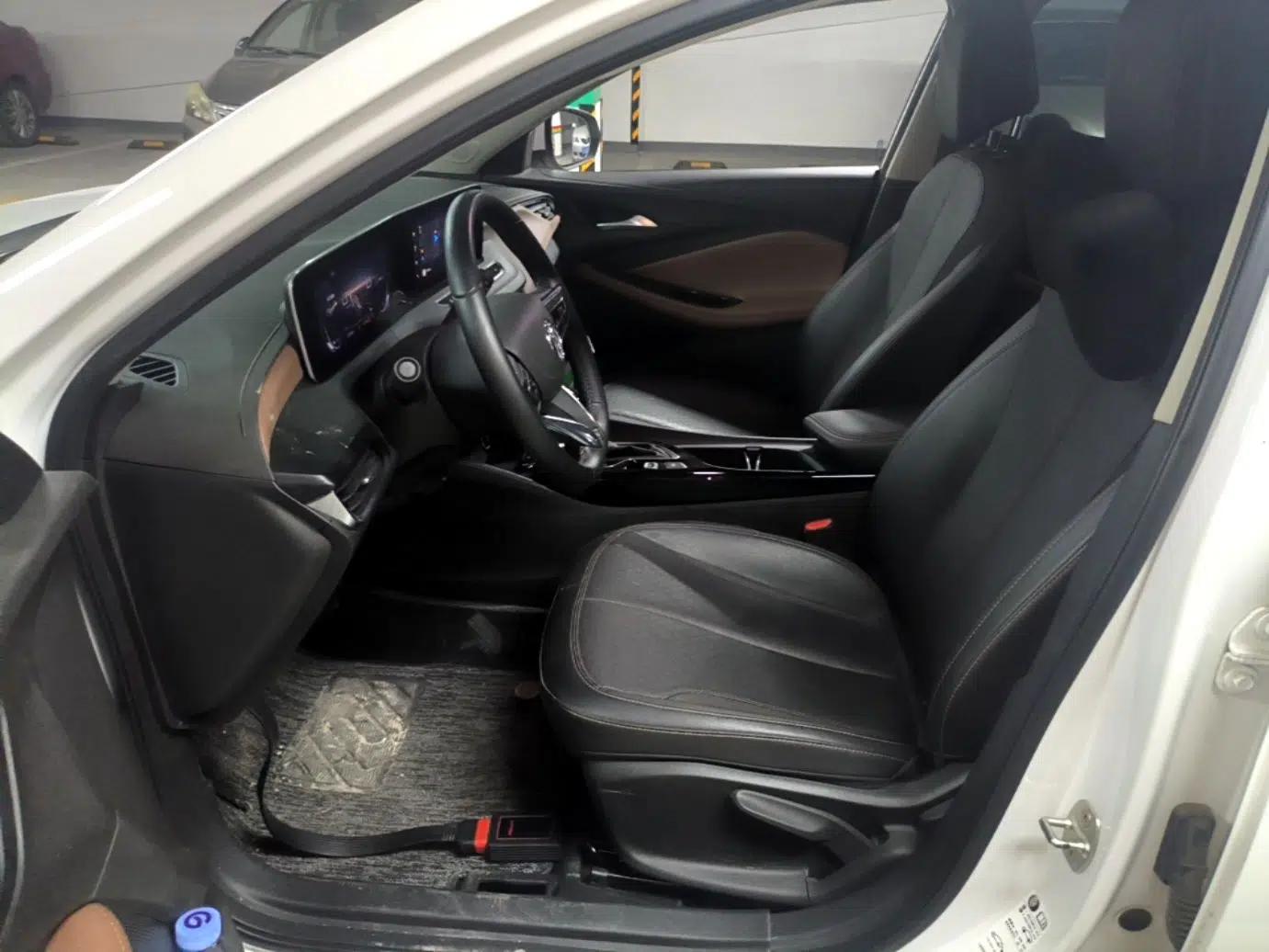 Buick Verano 2022 Pro 533T Fun Edition — миниатюра 18