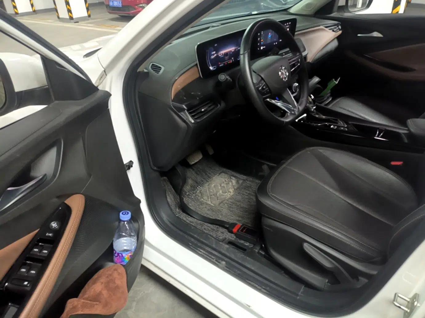 Buick Verano 2022 Pro 533T Fun Edition — миниатюра 19