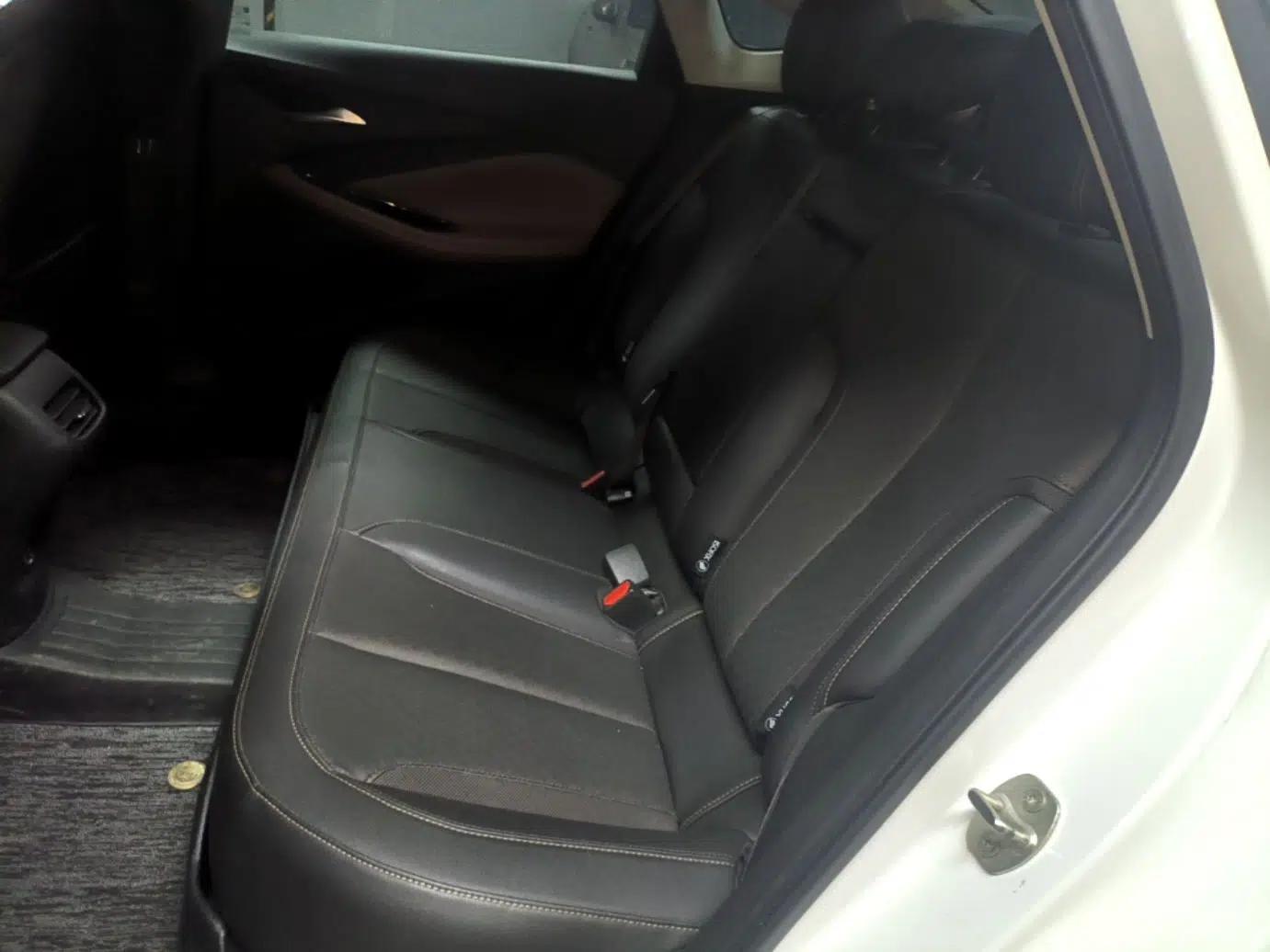 Buick Verano 2022 Pro 533T Fun Edition — миниатюра 20
