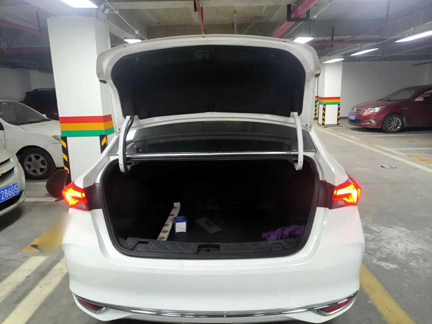 Buick Verano 2022 Pro 533T Fun Edition — миниатюра 22