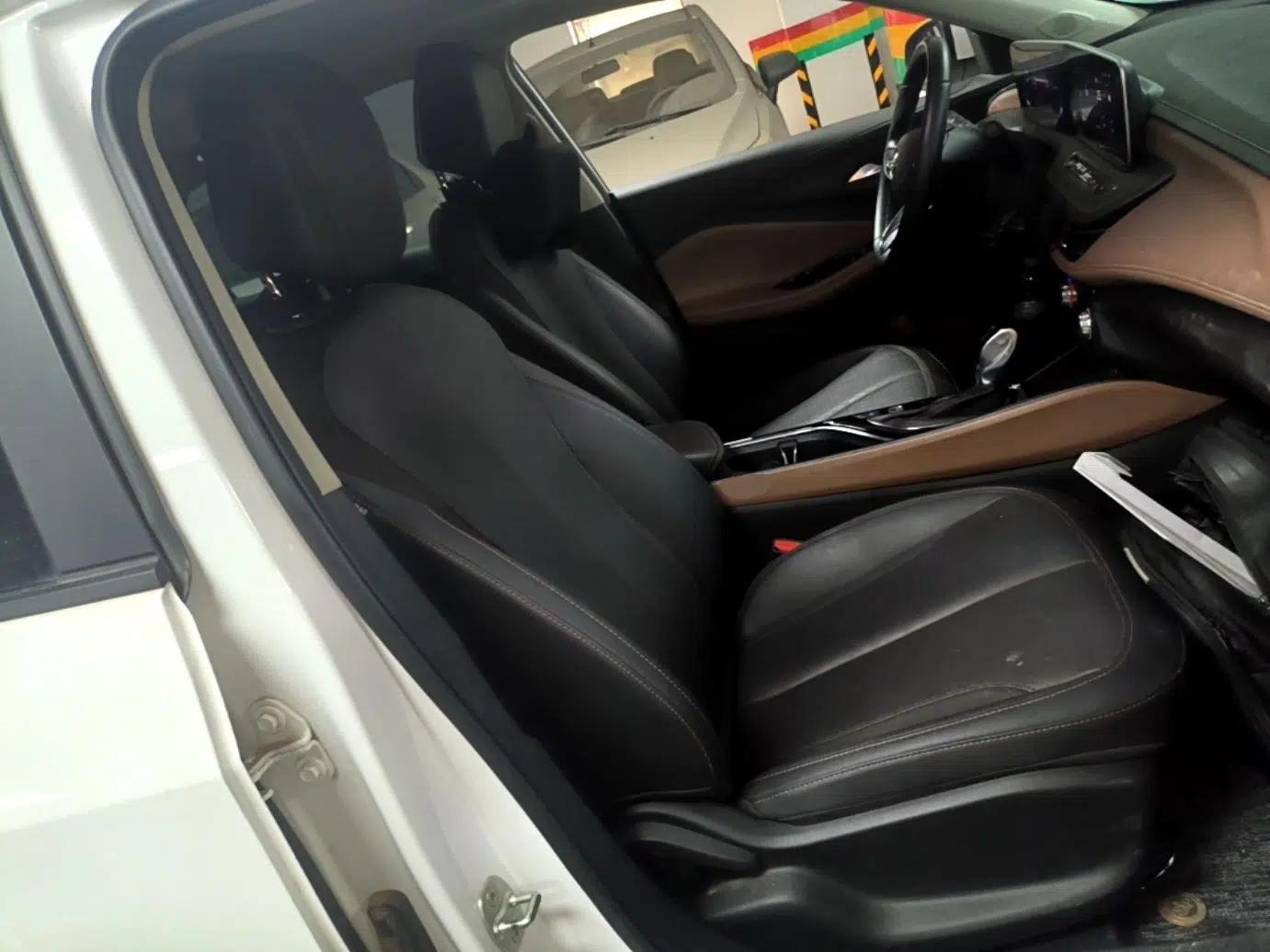 Buick Verano 2022 Pro 533T Fun Edition — миниатюра 23