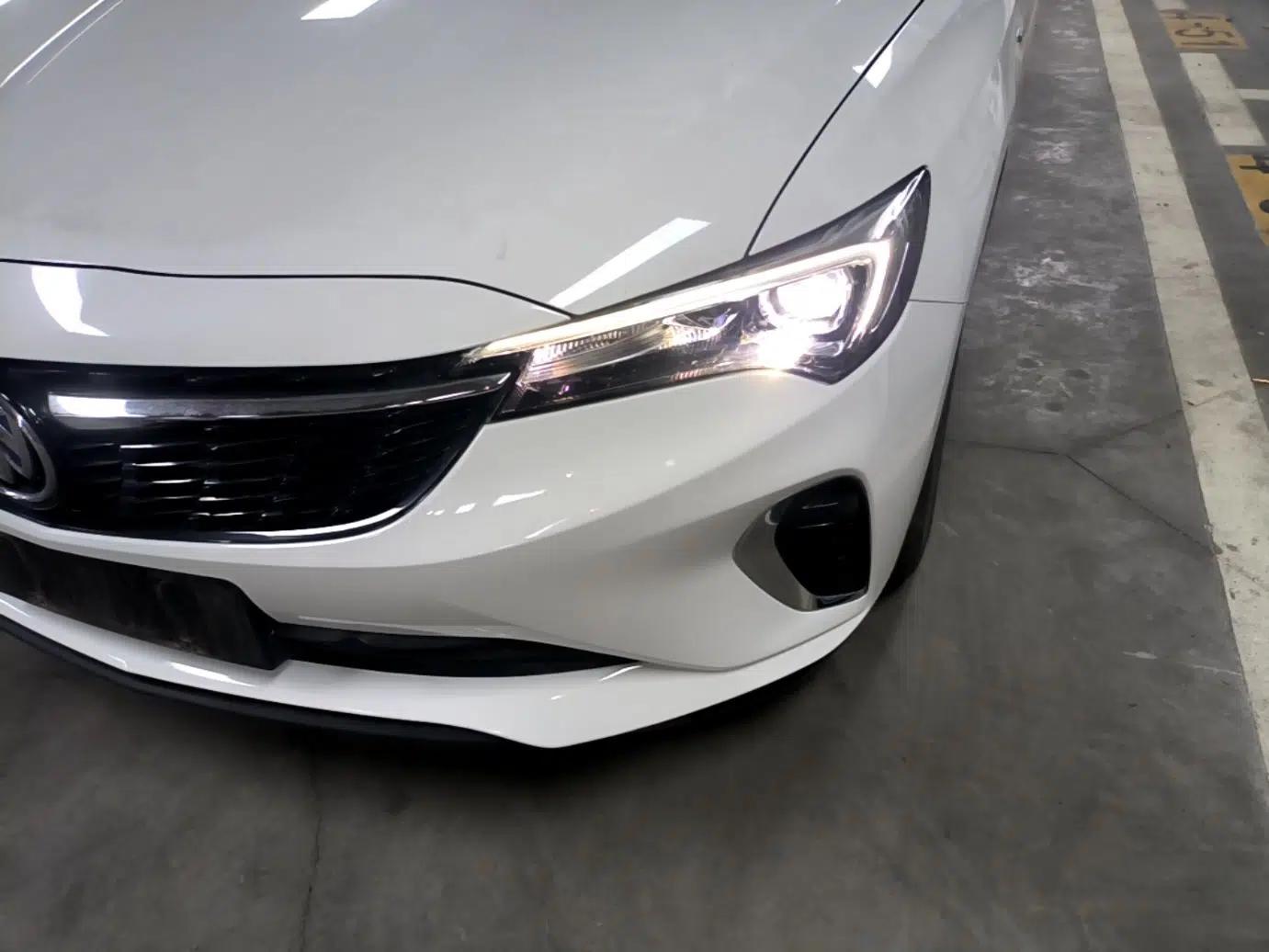 Buick Verano 2022 Pro 533T Fun Edition — миниатюра 9