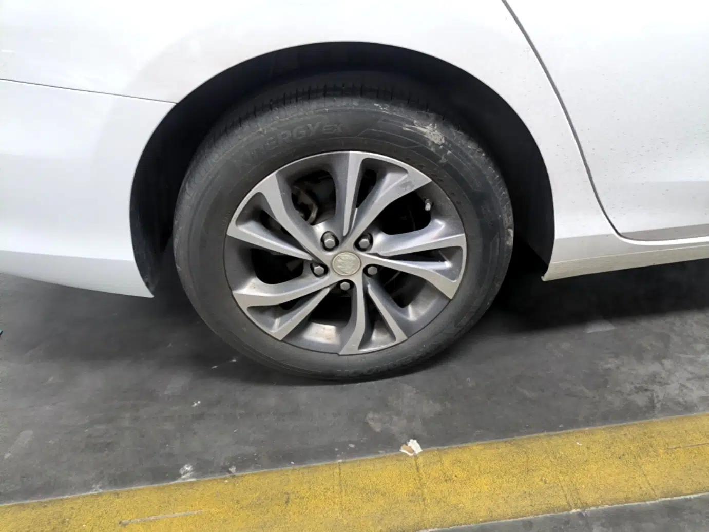 Buick Verano 2022 Pro 533T Fun Edition — миниатюра 10