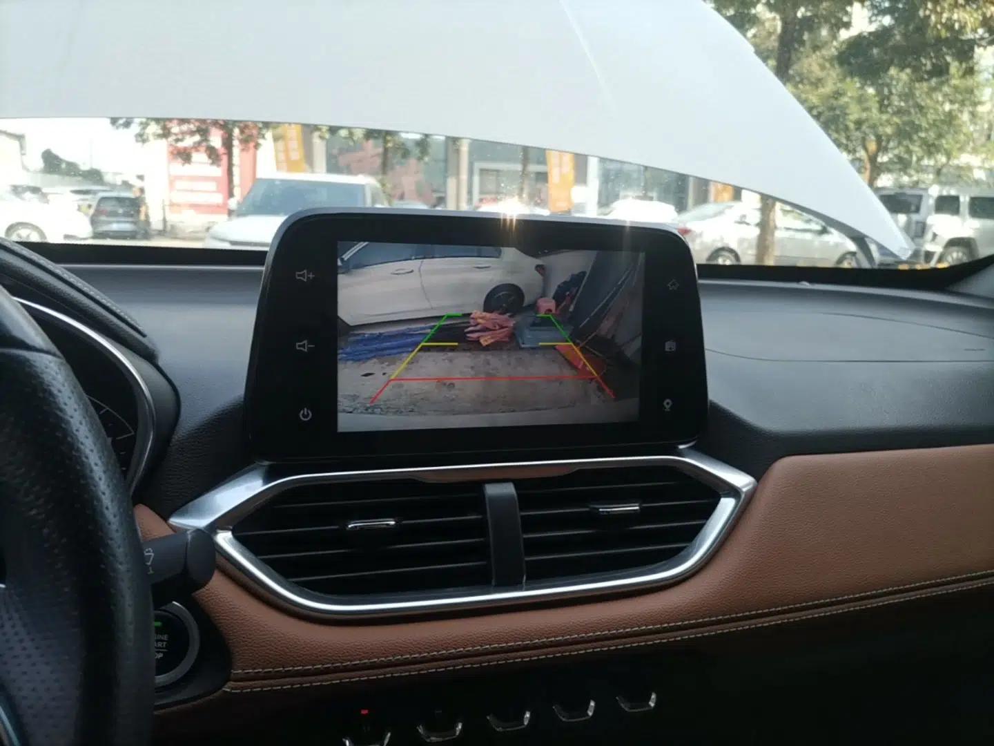 Baojun 510 2017 1.5L Automatic Luxury Model — миниатюра 16