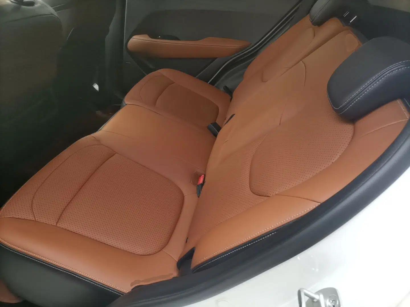 Baojun 510 2017 1.5L Automatic Luxury Model — миниатюра 20