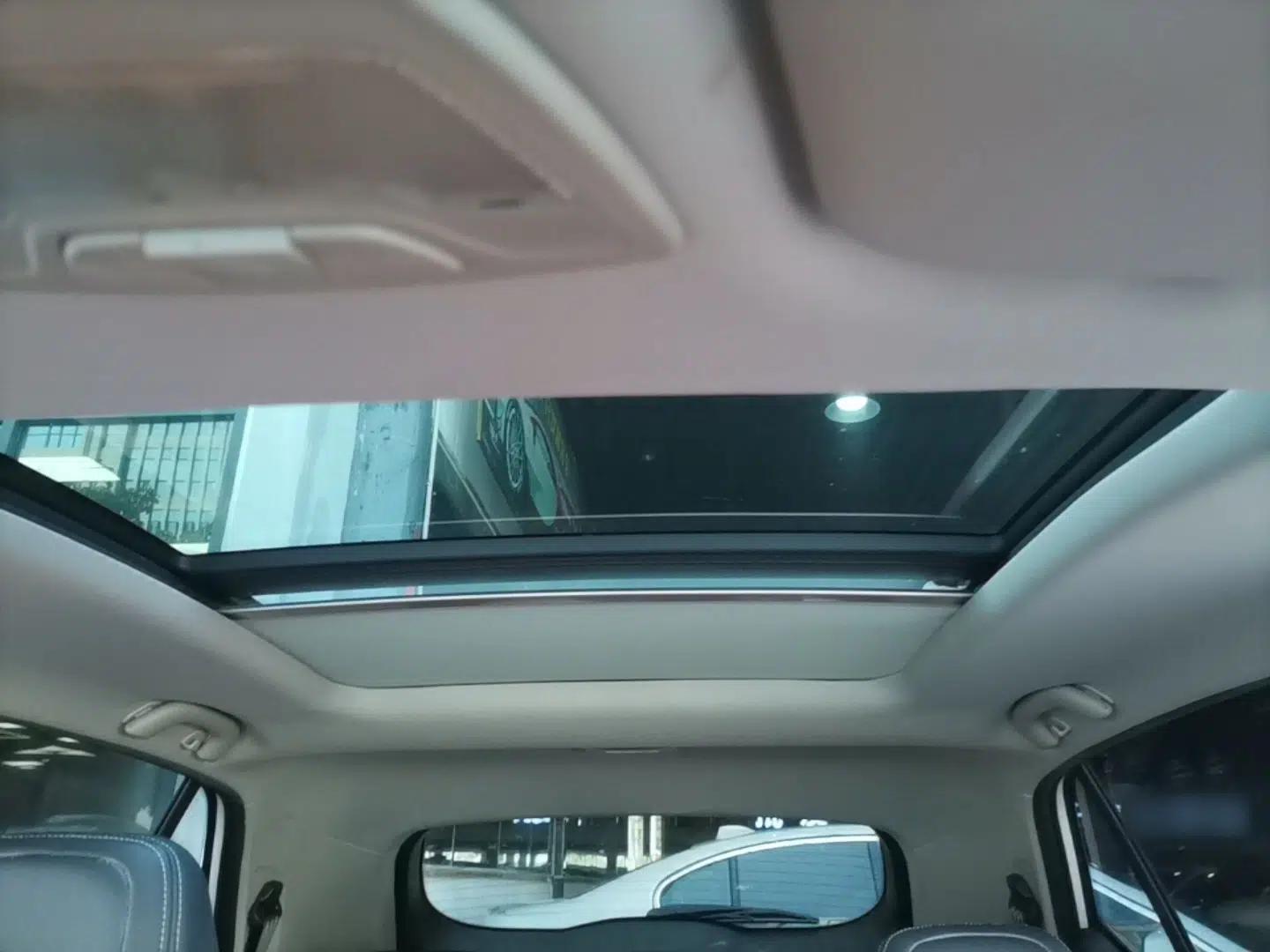 Baojun 510 2017 1.5L Automatic Luxury Model — миниатюра 21