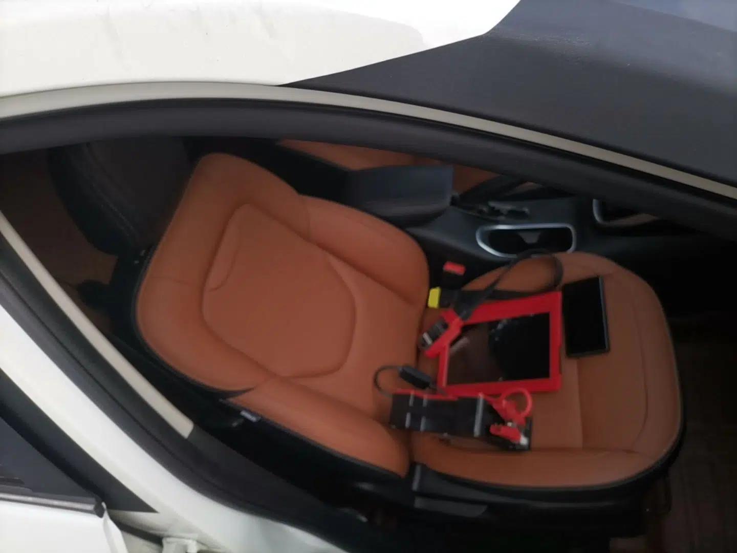 Baojun 510 2017 1.5L Automatic Luxury Model — миниатюра 23