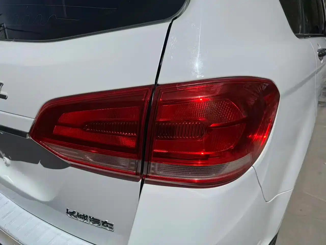 Haval H6 2017 Blue Label Sport Edition 1.5T Automatic 2WD Luxury — миниатюра 18