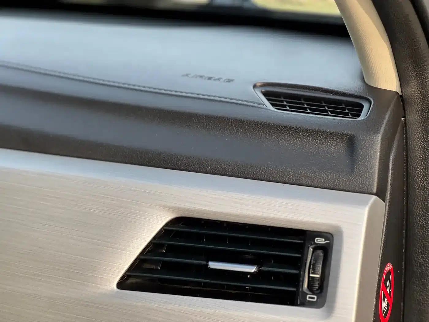 Geely Boyue 2016 1.8TD Automatic Intelligent Connectivity Model — миниатюра 24