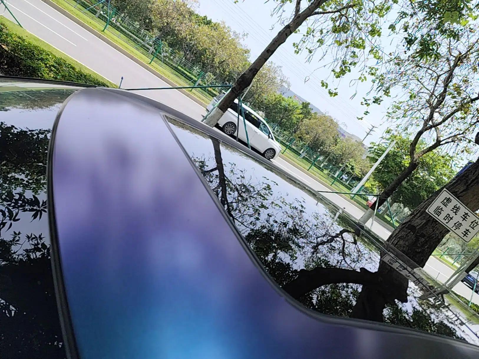 Geely Auto Emgrand X7 Sport 2023 Boyue COOL 1.5TD Smart Connect+ — миниатюра 11