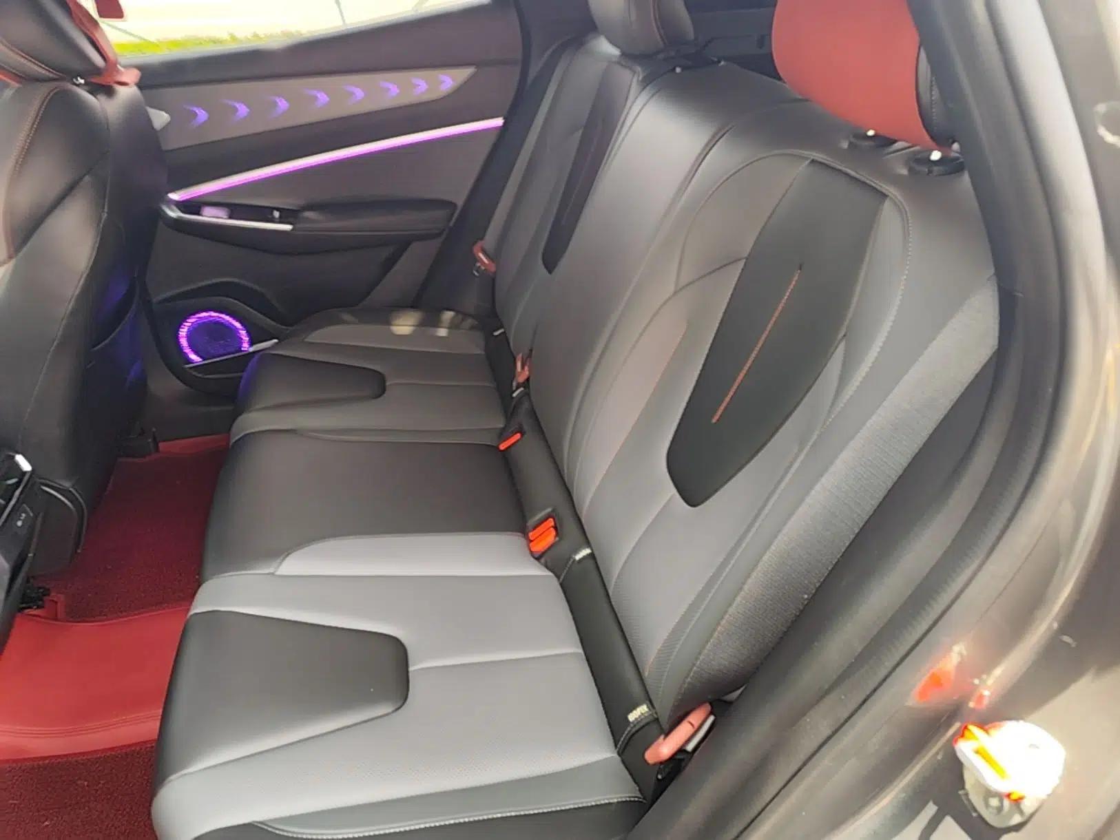 Geely Auto Emgrand X7 Sport 2023 Boyue COOL 1.5TD Smart Connect+ — миниатюра 19