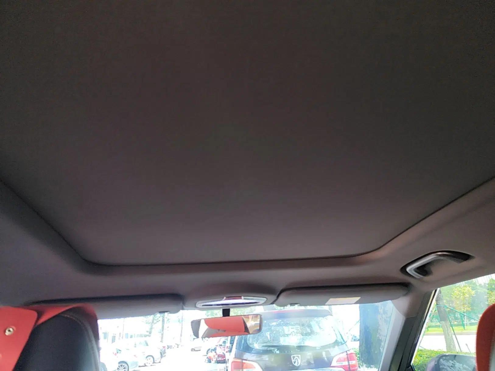 Geely Auto Emgrand X7 Sport 2023 Boyue COOL 1.5TD Smart Connect+ — миниатюра 20