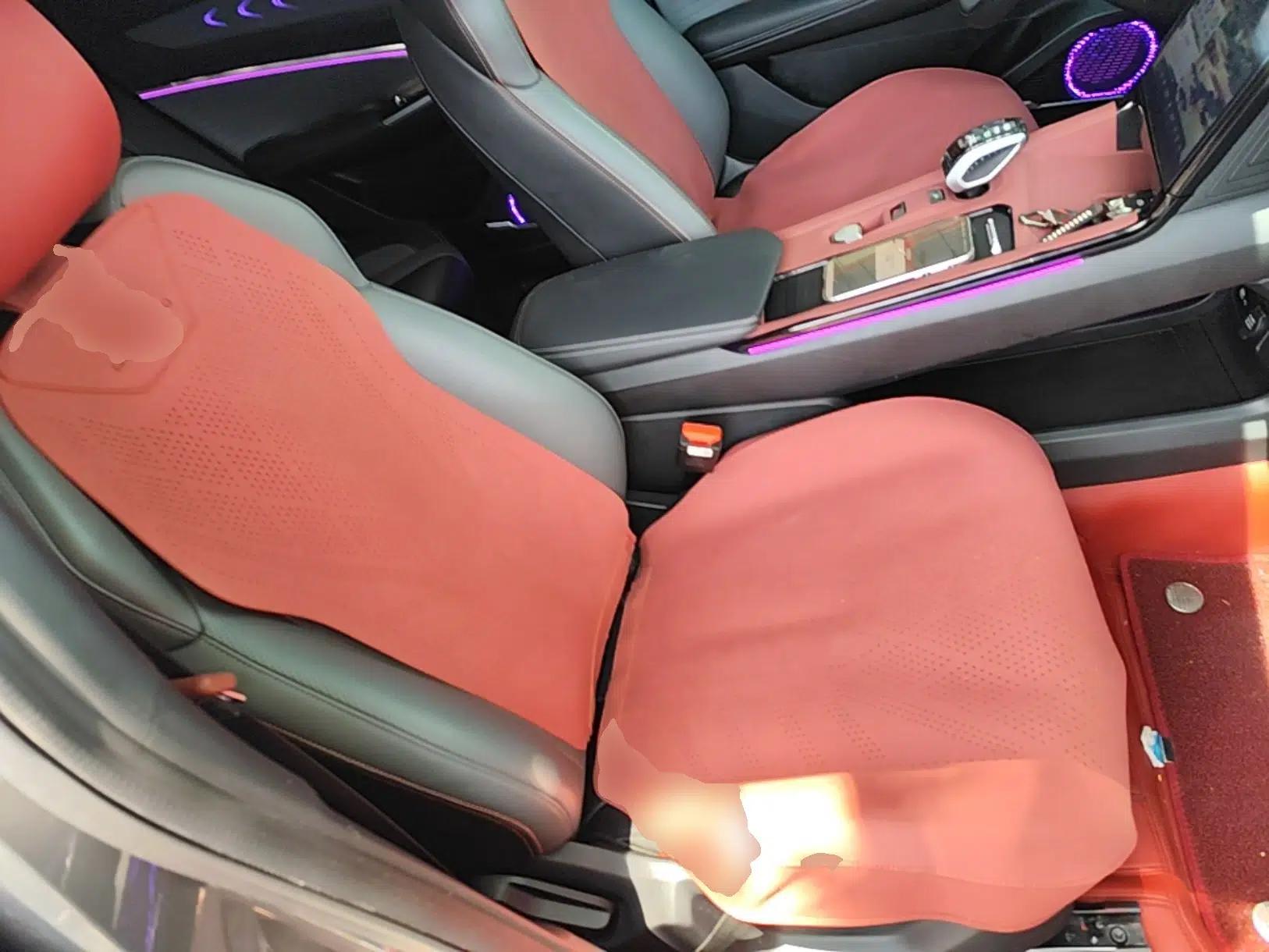 Geely Auto Emgrand X7 Sport 2023 Boyue COOL 1.5TD Smart Connect+ — миниатюра 23