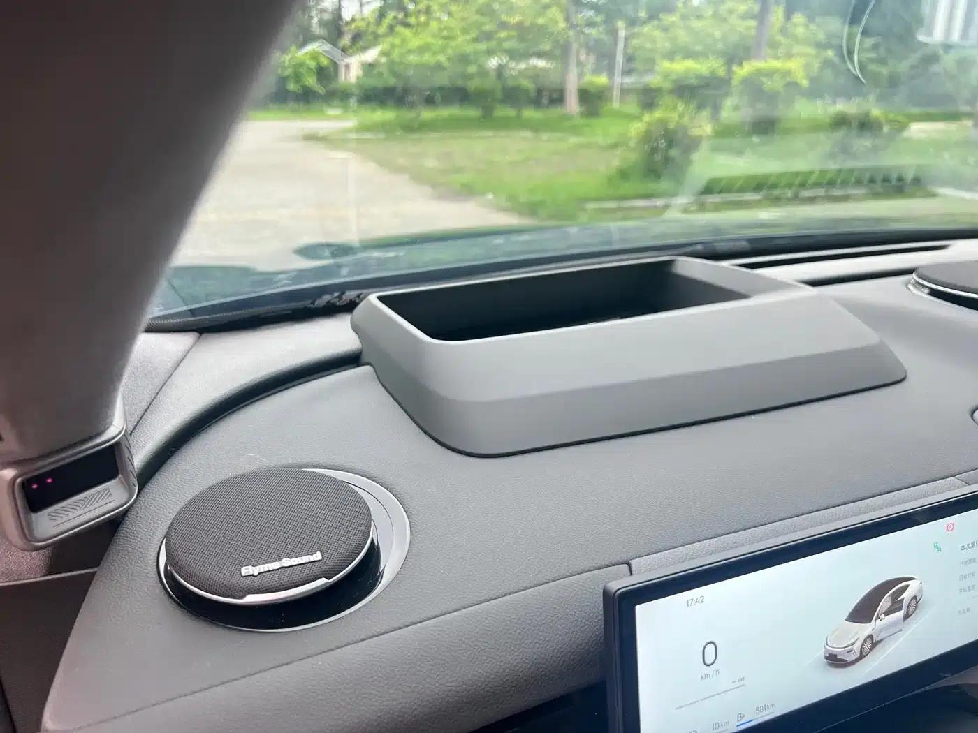 Galaxy Star 8 2025 Model 130km EM-P Starship Edition — миниатюра 6