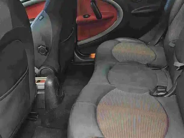 MINI COUNTRYMAN 2014 1.6L COOPER Fun — миниатюра 5
