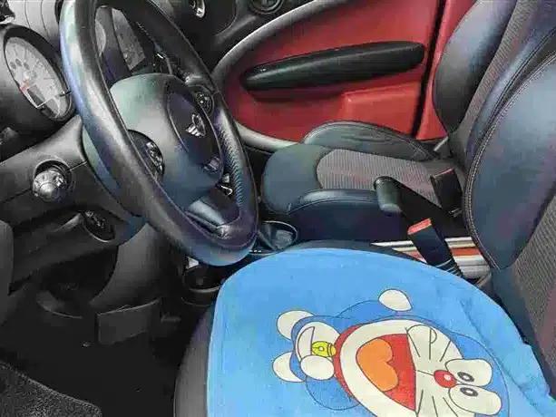 MINI COUNTRYMAN 2014 1.6L COOPER Fun — миниатюра 6