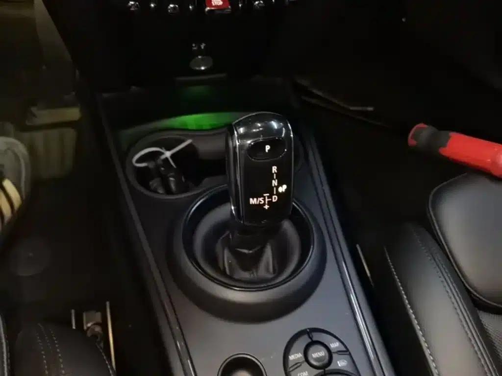 2022 MINI COUNTRYMAN 1.5T COOPER ALL4 — миниатюра 14