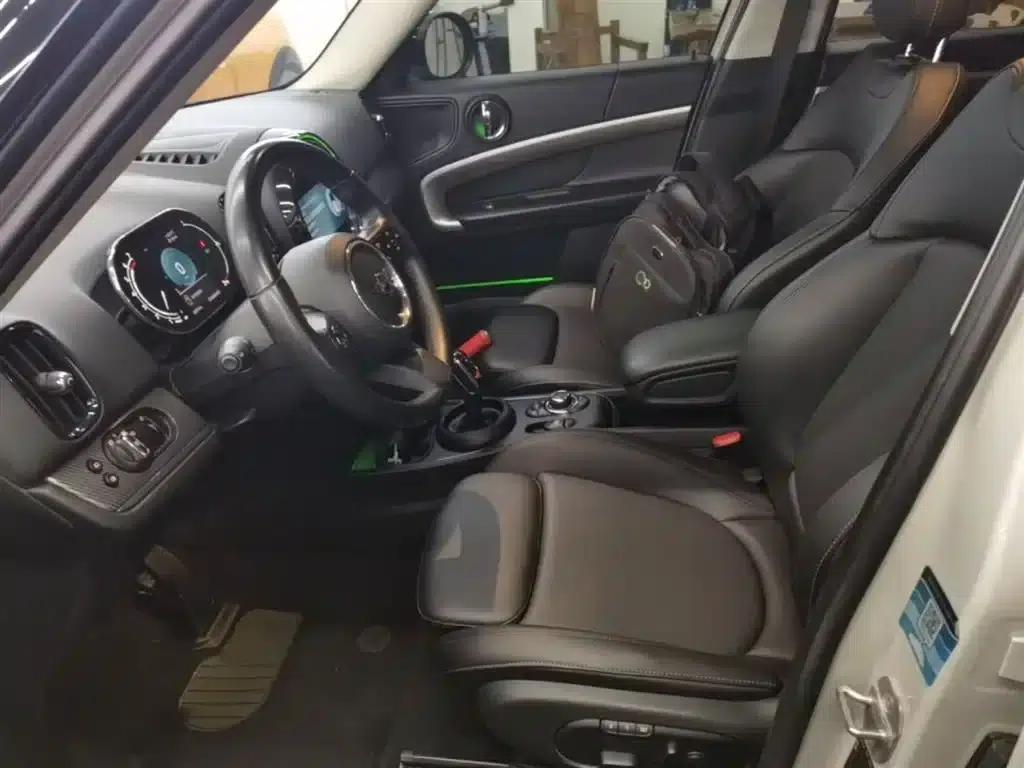 2022 MINI COUNTRYMAN 1.5T COOPER ALL4 — миниатюра 15