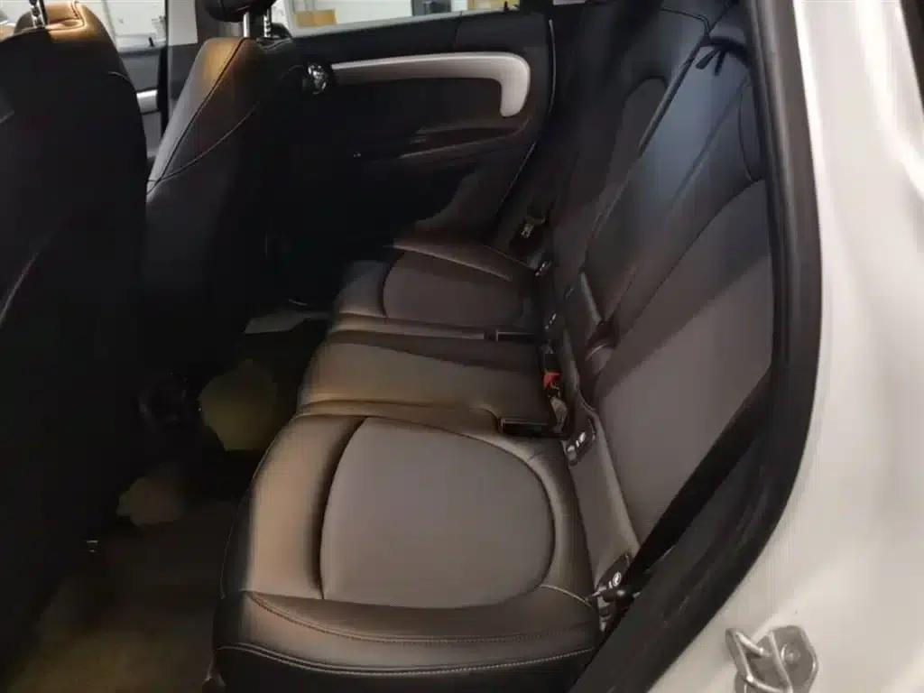 2022 MINI COUNTRYMAN 1.5T COOPER ALL4 — миниатюра 17