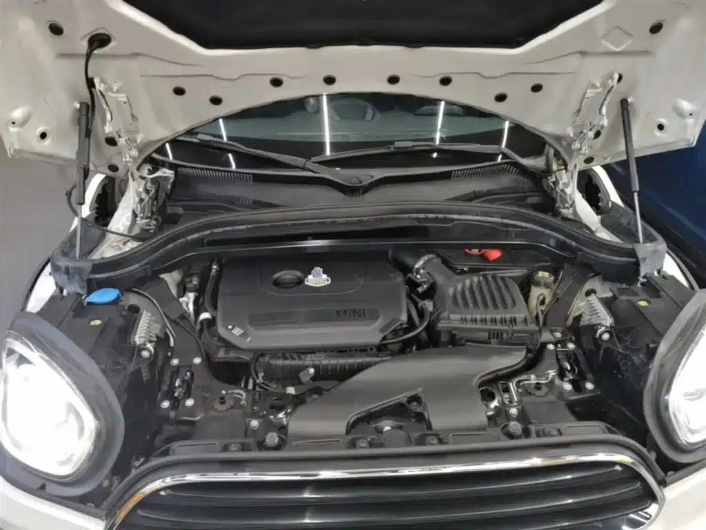 2022 MINI COUNTRYMAN 1.5T COOPER ALL4 — миниатюра 20
