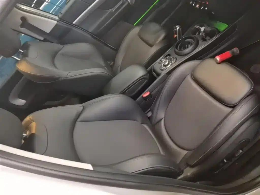 2022 MINI COUNTRYMAN 1.5T COOPER ALL4 — миниатюра 25