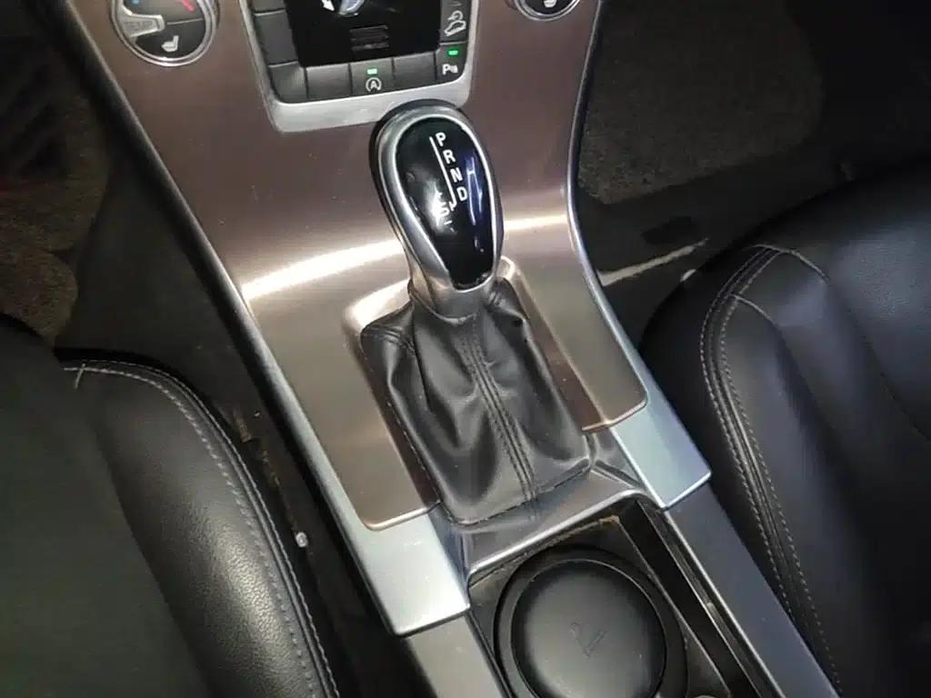 2017 Volvo XC60 T5 AWD Smart Edition — миниатюра 14