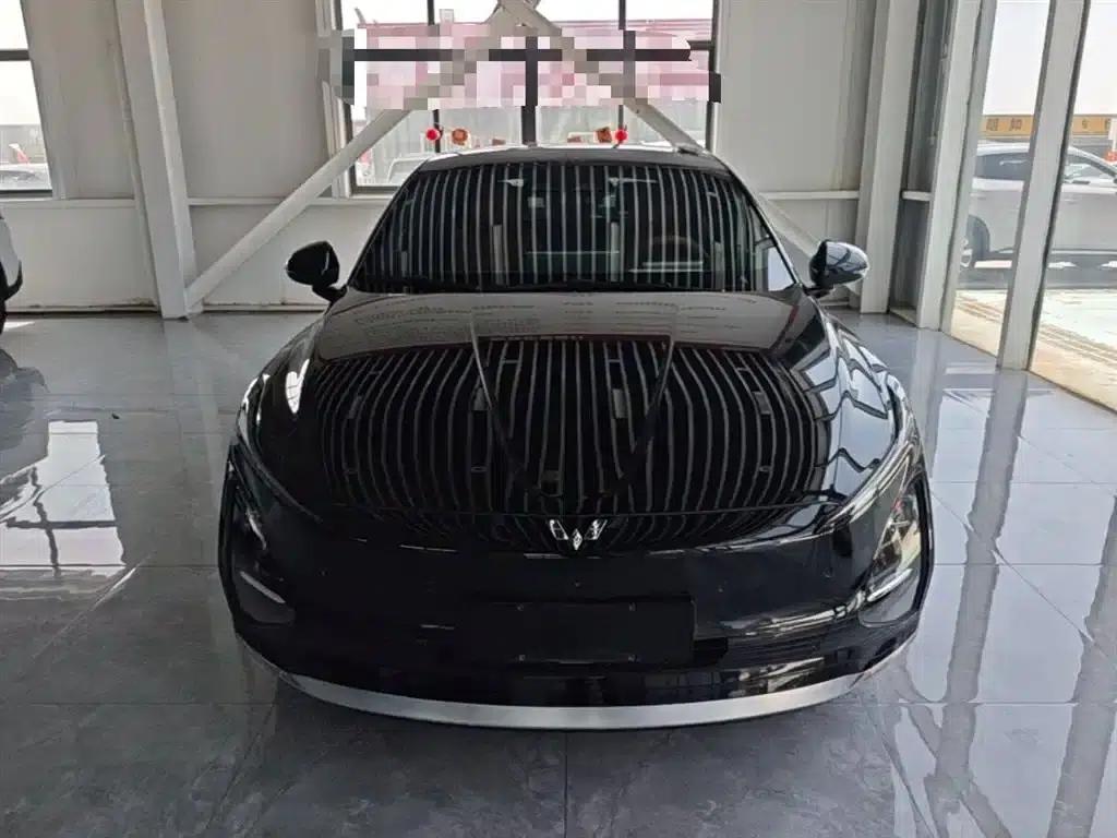 Wuling Xingguang 2025 Model 610km Smart Flagship Edition — миниатюра 3