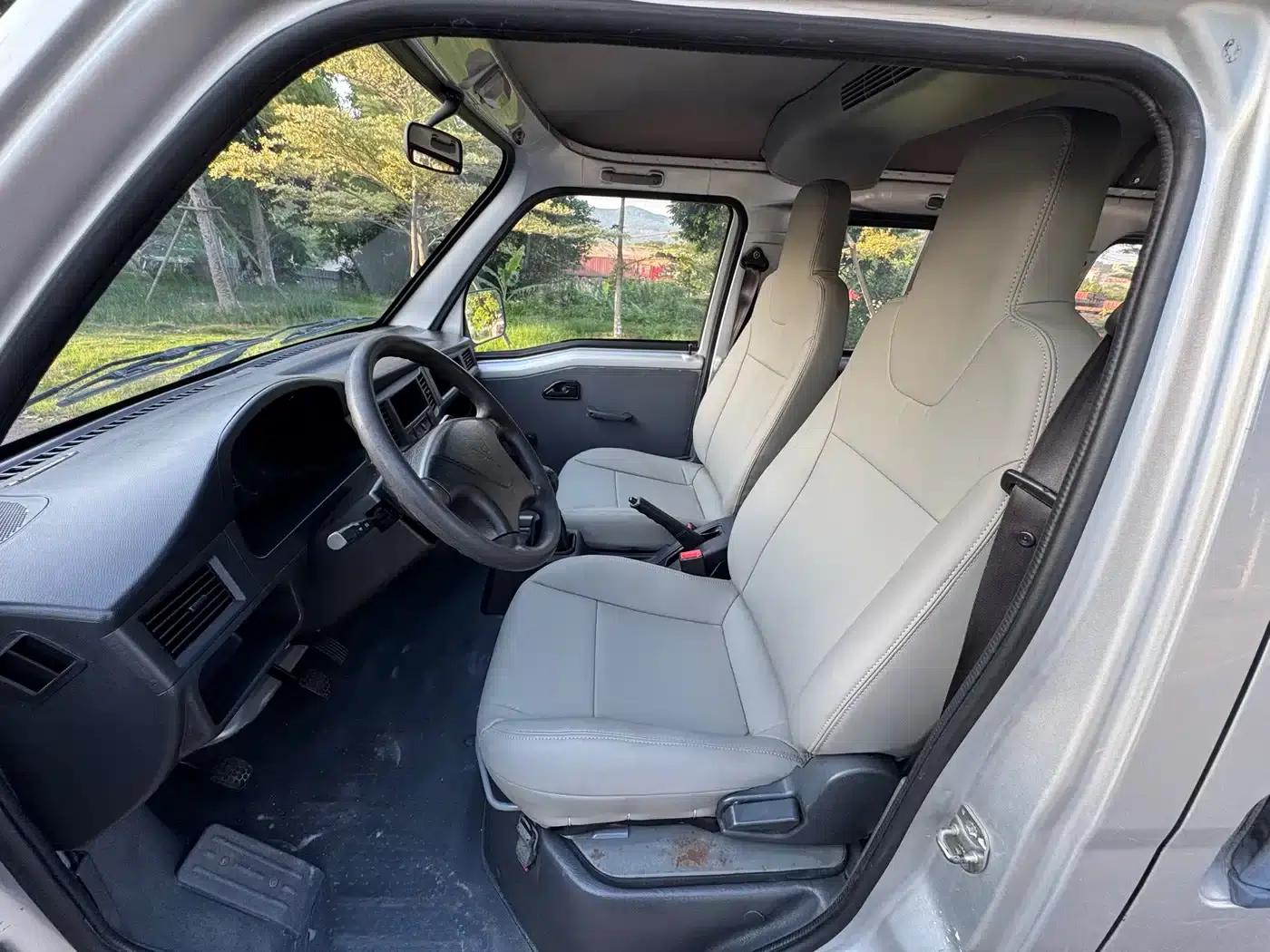 Wuling Sunshine 2020 1.2L Practical Model (National VI Emission Standard, LSI) — миниатюра 4