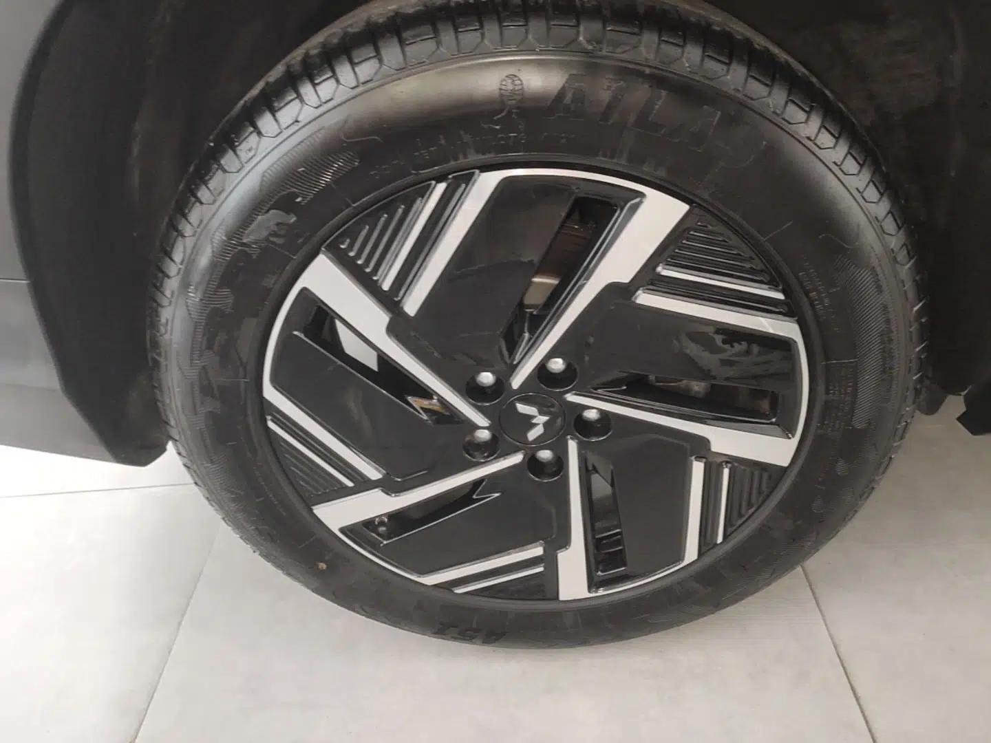 Wuling Xingguang S 2024 130 km Flagship Version — миниатюра 3