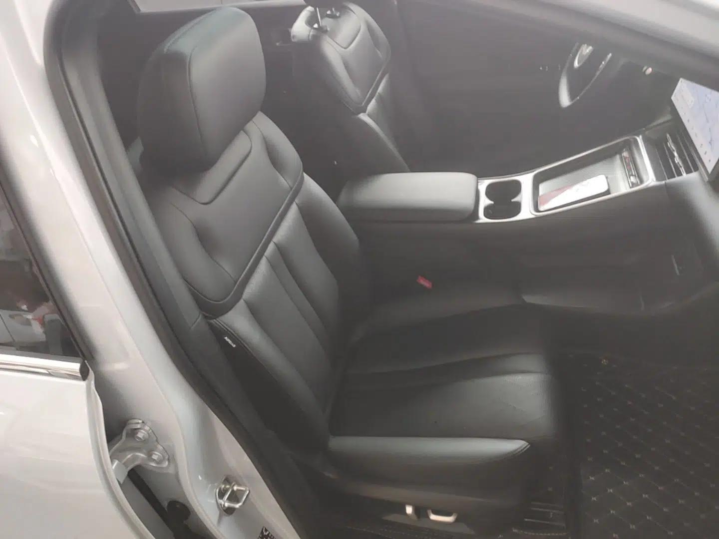 Wuling Xingguang S 2024 130 km Flagship Version — миниатюра 25