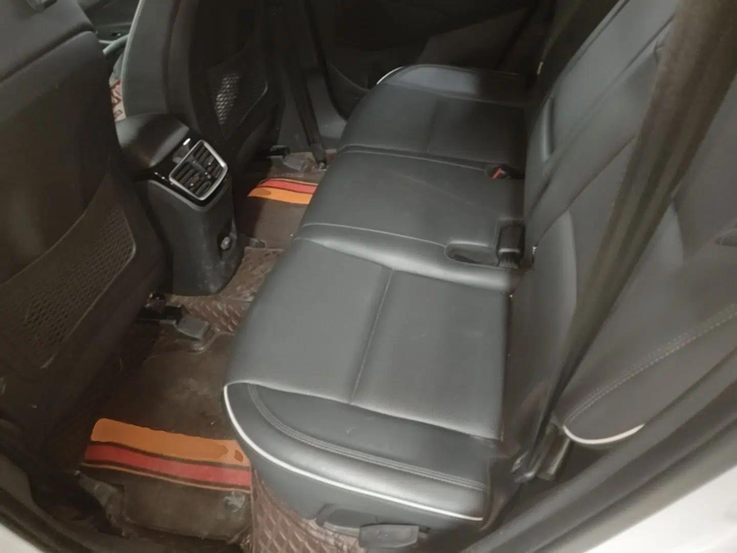 Hyundai Tucson 2020 280TGDi Two-Wheel-Drive GLS Smart Connectivity Version China VI Standard — миниатюра 20