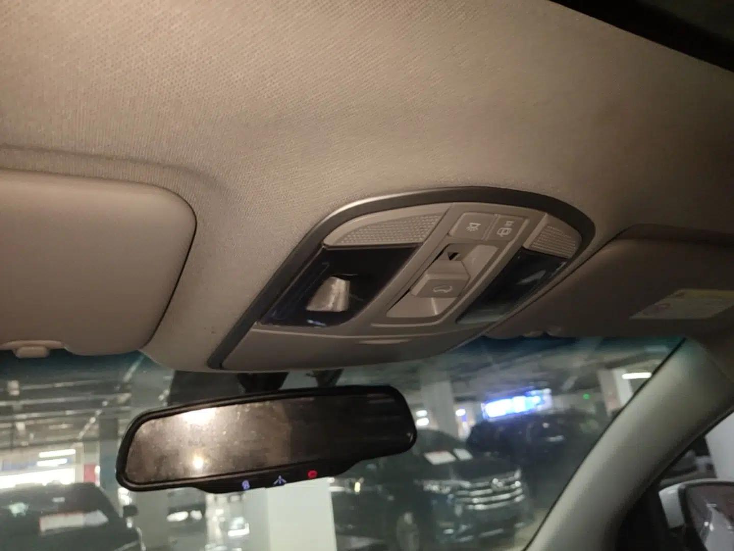 Hyundai Tucson 2020 280TGDi Two-Wheel-Drive GLS Smart Connectivity Version China VI Standard — миниатюра 21