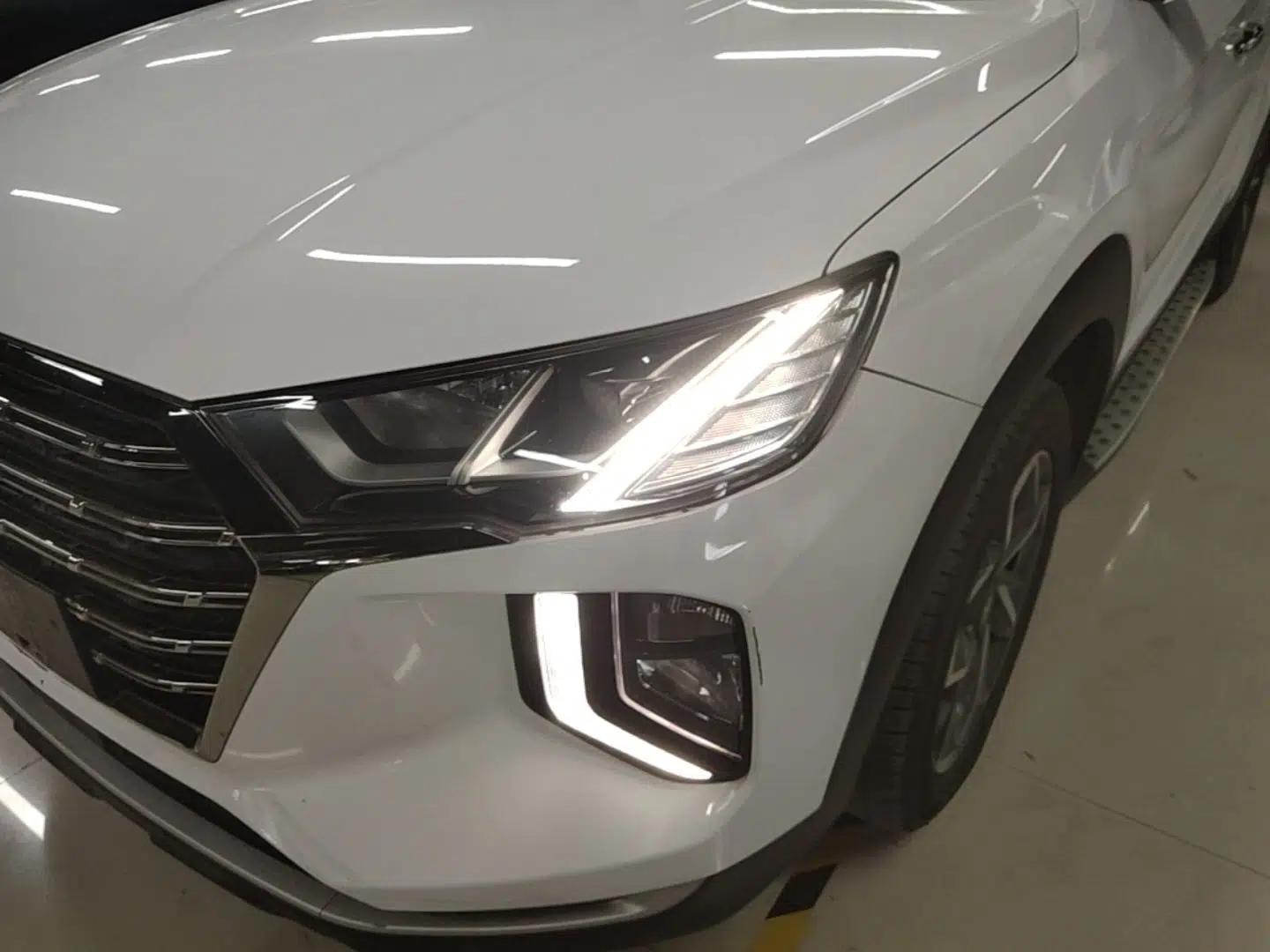 Hyundai Tucson 2020 280TGDi Two-Wheel-Drive GLS Smart Connectivity Version China VI Standard — миниатюра 9