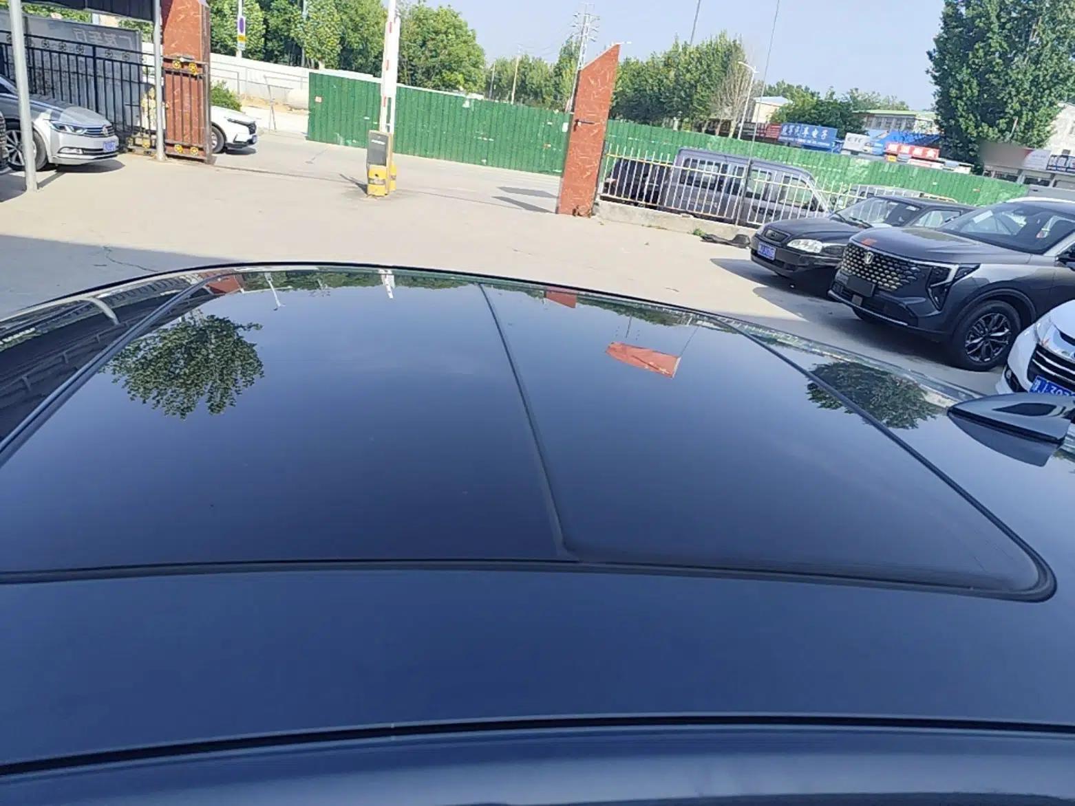 Chevrolet Malibu XL 2022 535T Automatic Sport Edition — миниатюра 11