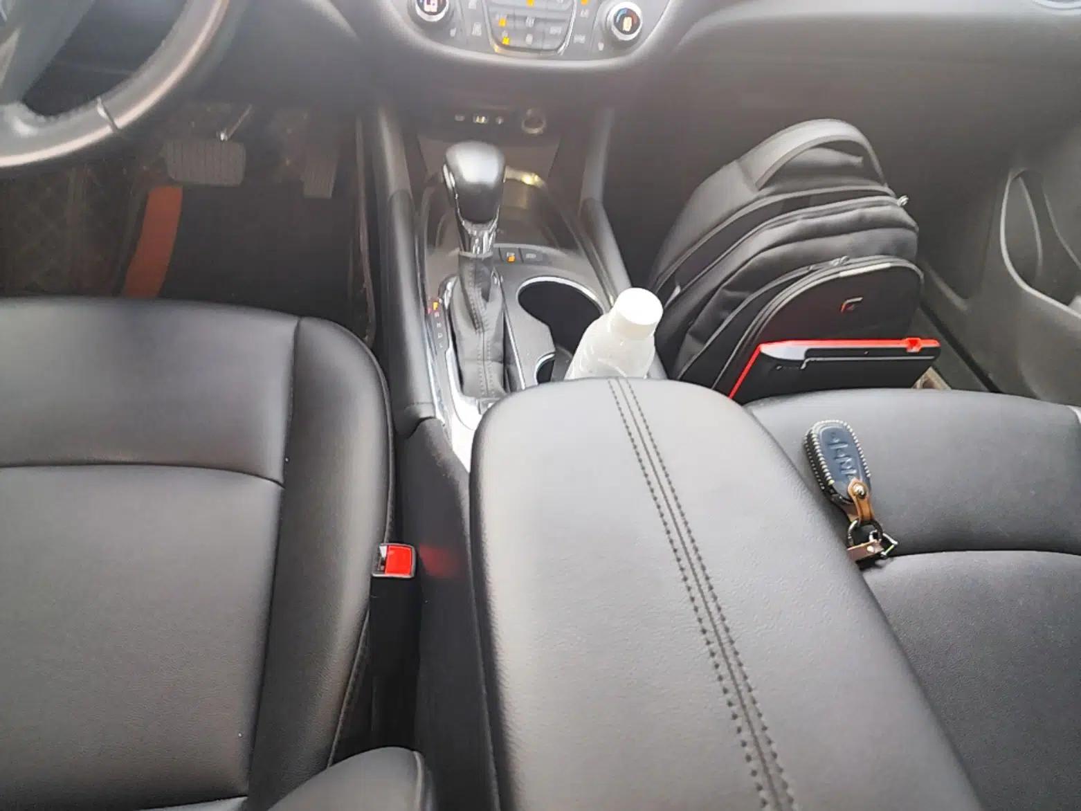 Chevrolet Malibu XL 2022 535T Automatic Sport Edition — миниатюра 17